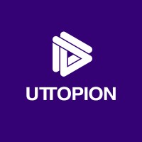 Uttopion logo - Similar company to Ready For Metaverse