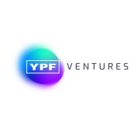YPF Ventures logo - Similar company to Mobilize