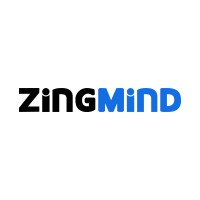 ZingMind Technologies logo - Similar company to Anvisio Technology
