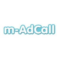 mAdCall Digital Media Pvt Ltd logo - Similar company to Astute Tech