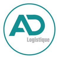 AD LOGISTIQUE logo - Similar company to Cap Med Logistics