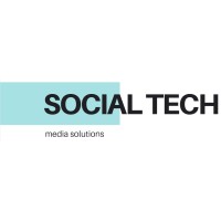 Social Tech logo - Similar company to Visionwizard