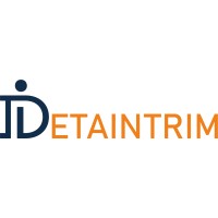 Deta & Intrim logo - Similar company to Gilbert 🫁