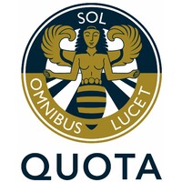 Quota.Media logo - Similar company to Bluedot Display Ltd