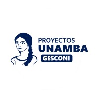 Proyectos Unamba - Gesconi