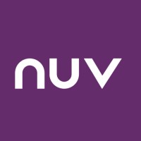 NUV Soluciones en Telemetría logo - Similar company to Fleet Complete México