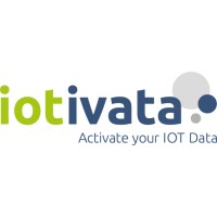IOTIVATA logo - Similar company to Axis Software Solutions