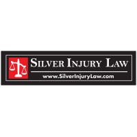 Silver Injury Law logo - Similar company to Good Guys Law Pllc