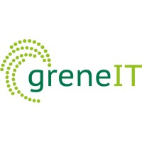 greneIT logo - Similar company to Skebit Ab