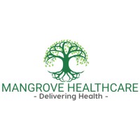 Mangrove Healthcare logo - Similar company to Oasis Claim Management Solutions