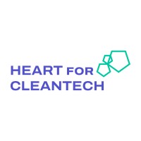Heart for Cleantech logo - Similar company to Lune Ventures