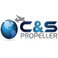 C&S Propeller logo - Similar company to Ppi Technical Services Llc