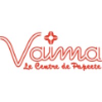 SAS Centre VAIMA logo - Similar company to Sharp Focus, Inc.