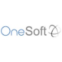 onesoft logo - Similar company to Onesoft Technologies