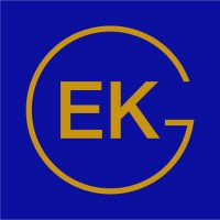Ellis Kirk Group logo - Similar company to Project Unity