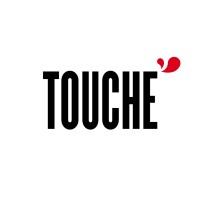 Touché Consulting logo - Similar company to Impactbee