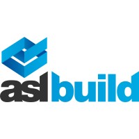 ASL Build BV logo - Similar company to Styxx | The Sealing Experts