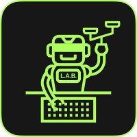 Legal-Automation-Blog.de logo - Similar company to Progius