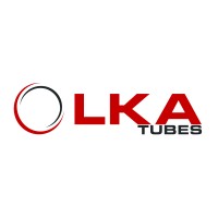 LKA Tubes Ltd logo - Similar company to Evalve Ltd