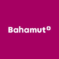 Bahamut logo - Similar company to Fasttoken