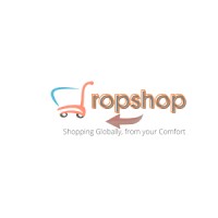 Dropshop.ng logo - Similar company to Transaxis Energy