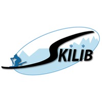 Skilib Alpine Club logo - Similar company to Windsor Park Equestrian