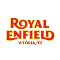 Royal Enfield - Vitória/ES logo - Similar company to Multicar Renault