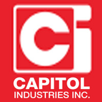 Capitol Industries Inc. logo - Similar company to Electro Loh Plating Co Ltd