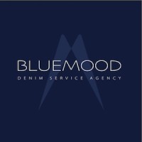 BLUEMOOD  denim sourcing-design-development logo - Similar company to Denim Initiative