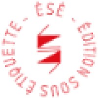 Ésé - Édition Sous Étiquette