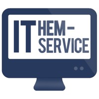 IT-hemservice i Sverige logo - Similar company to Trebor Group