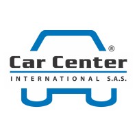 Car Center International S.A.S logo - Similar company to 10X Thinking