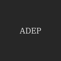 ADEP logo - Similar company to Ibnc