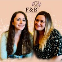 F&B Digital Therapy logo - Similar company to Issad Global Conference On Group B Strep