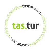 Tastur Viagens logo - Similar company to Sysprocard