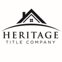 Heritage Title Co. of McHenry, Inc. logo - Similar company to Baird & Warner Title