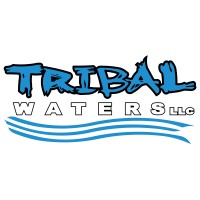 Tribal Waters Custom Pools logo - Similar company to Poolsure | An Aquasol Company