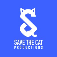 Save The Cat Productions logo - Similar company to Save The Cat!