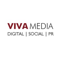 Viva Media - Social Media Agency in Goa logo - Similar company to Seonart