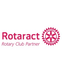 Rotaract Club of Ryerson University logo - Similar company to Rotaract Club Toronto Danforth