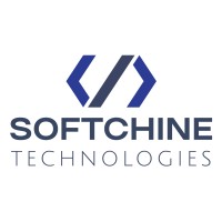 Softchine logo - Similar company to Fiberbeam