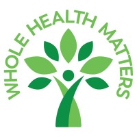 Whole Health Matters logo - Similar company to Wellconnekt™