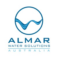 Almar Water Solutions Australia logo - Similar company to Almar Water Solutions