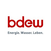 BDEW Bundesverband der Energie- und Wasserwirtschaft e.V. logo - Similar company to Bundesnetzagentur