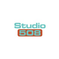 Studio 508 logo - Similar company to Electric Dreams Studio