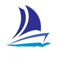 The Blue Dhow logo - Similar company to Dhow
