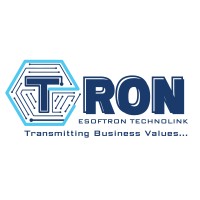 ESOFTRON TECHNOLINK PRIVATE LIMITED logo - Similar company to Mikael Global Solutions
