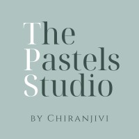 The Pastels Studio logo - Similar company to Pastel Co Studio
