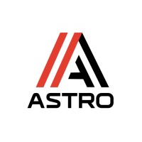 Astro Sheet Metal Co, Inc. logo - Similar company to Mcara Machining Llc