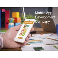 Application Development Company logo - Similar company to Stack-Dev